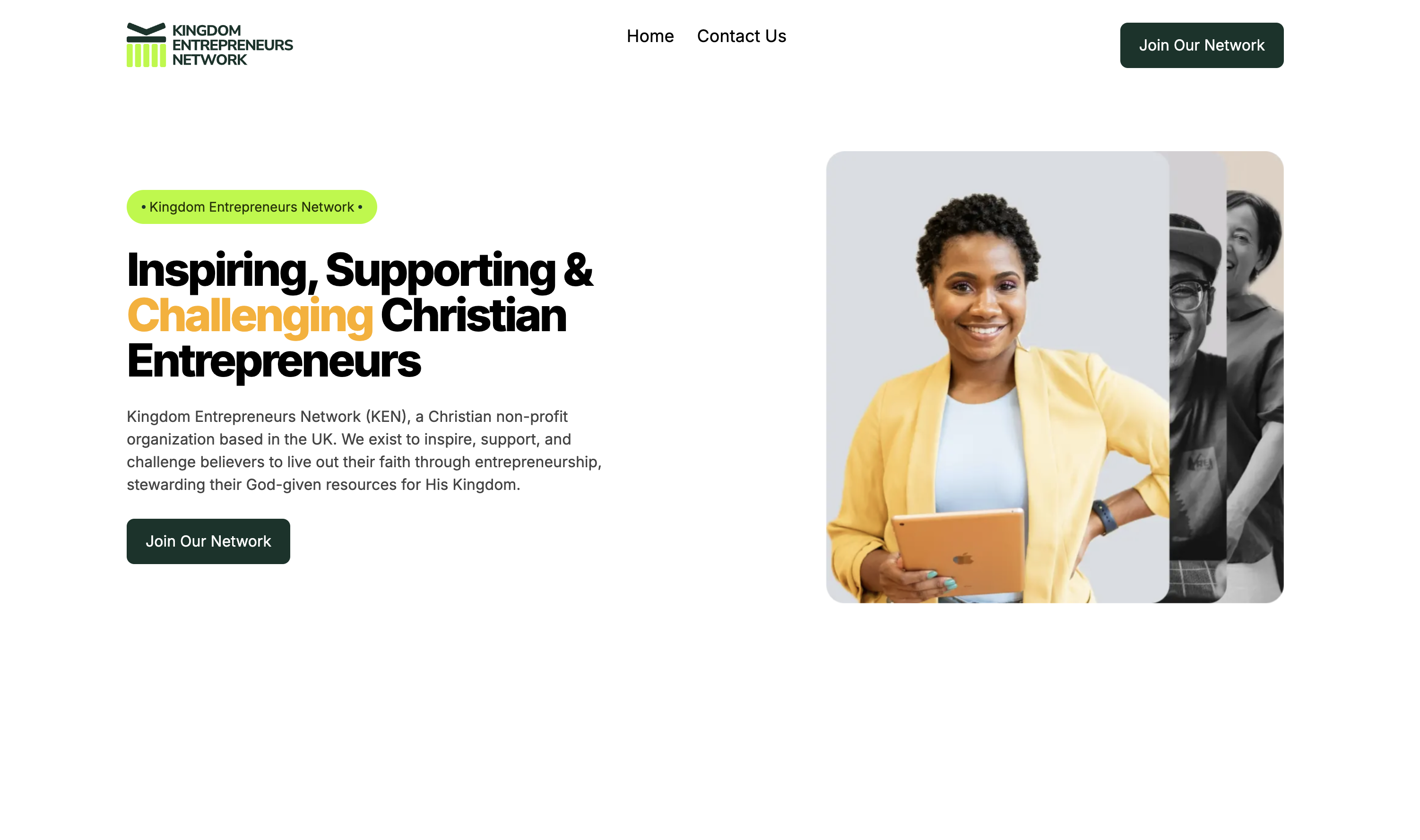 Tayo Akosile Portfolio