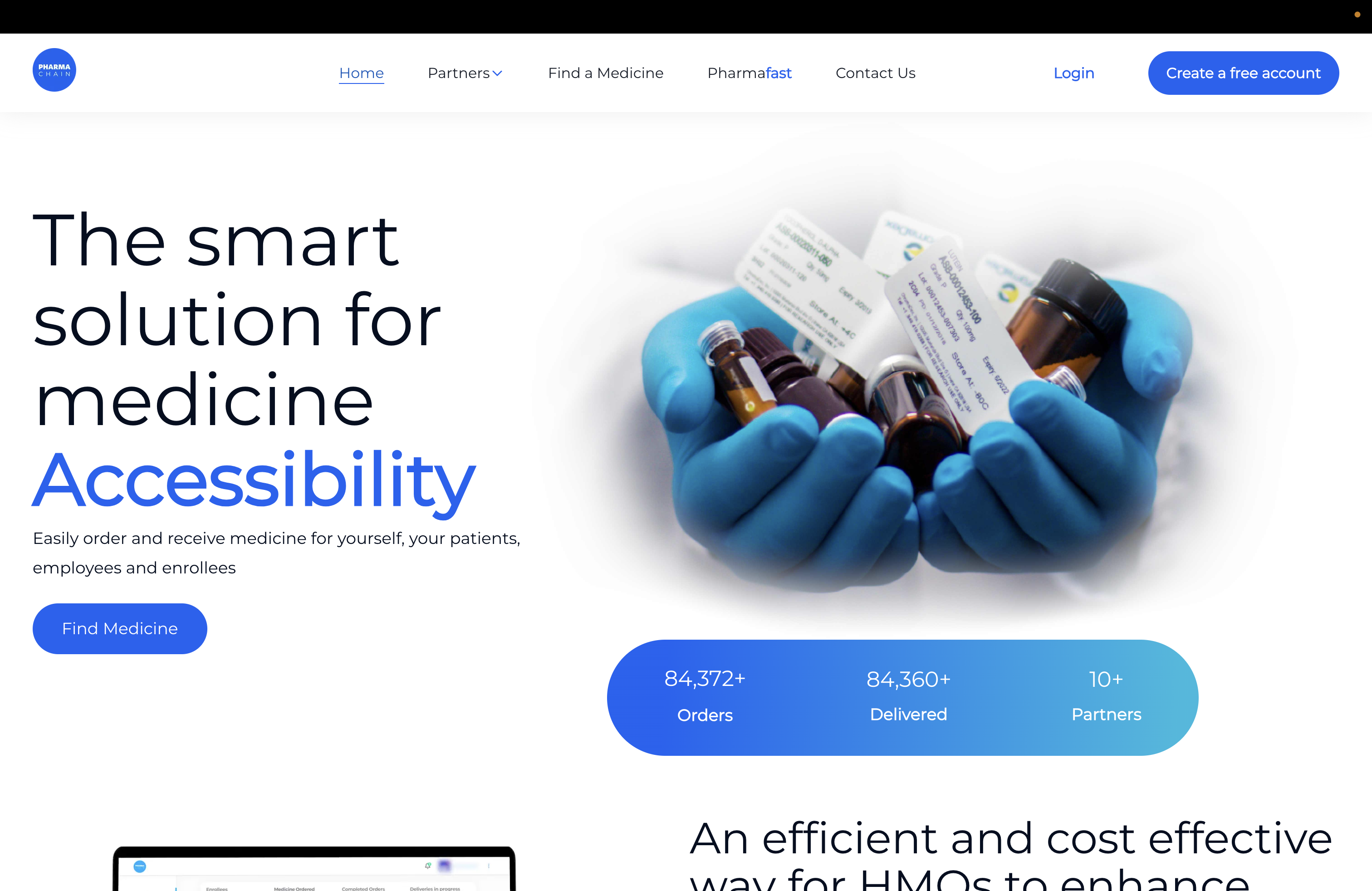 Tayo Akosile Pharmachain.africa