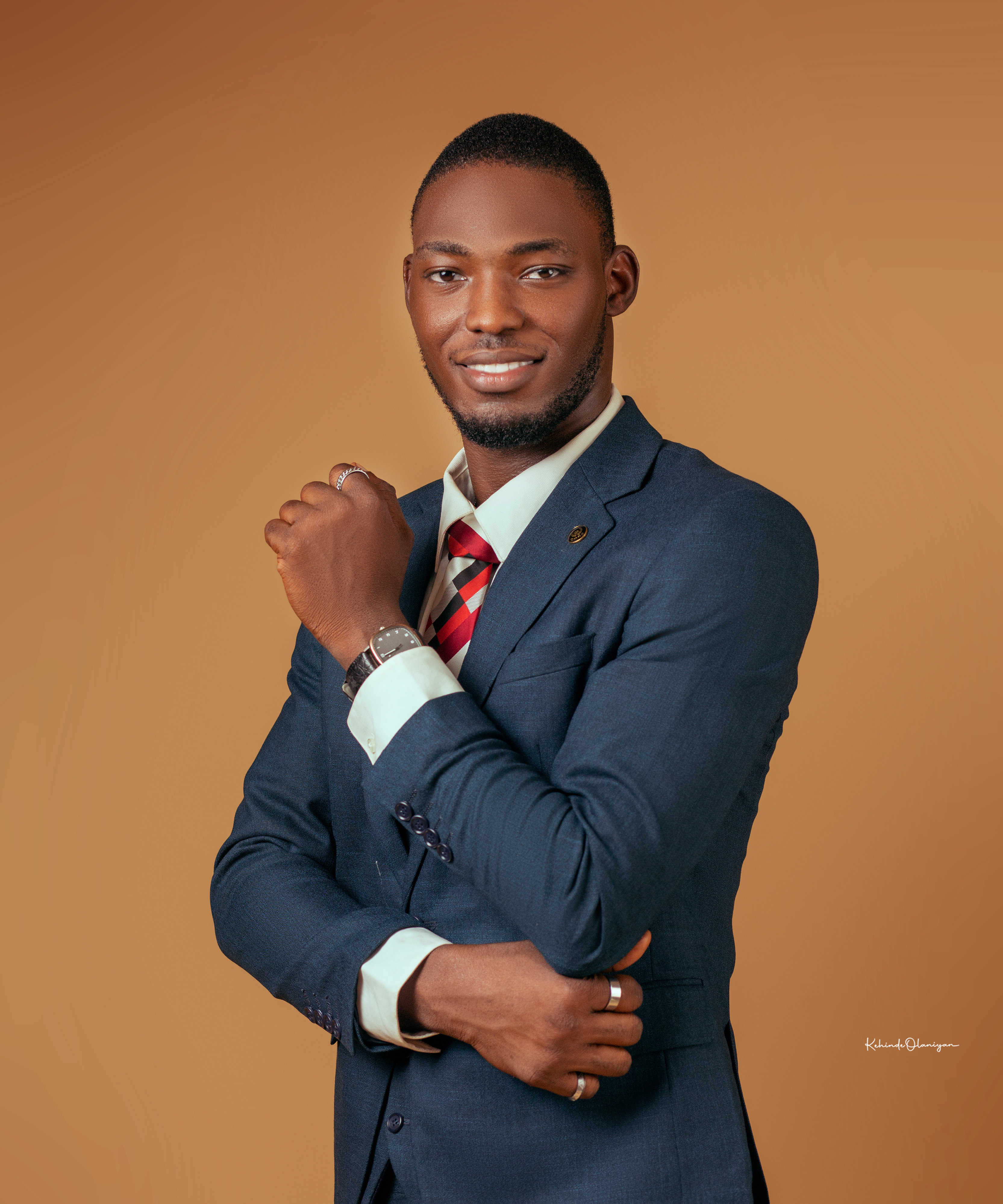 Tayo Akosile Profile Image